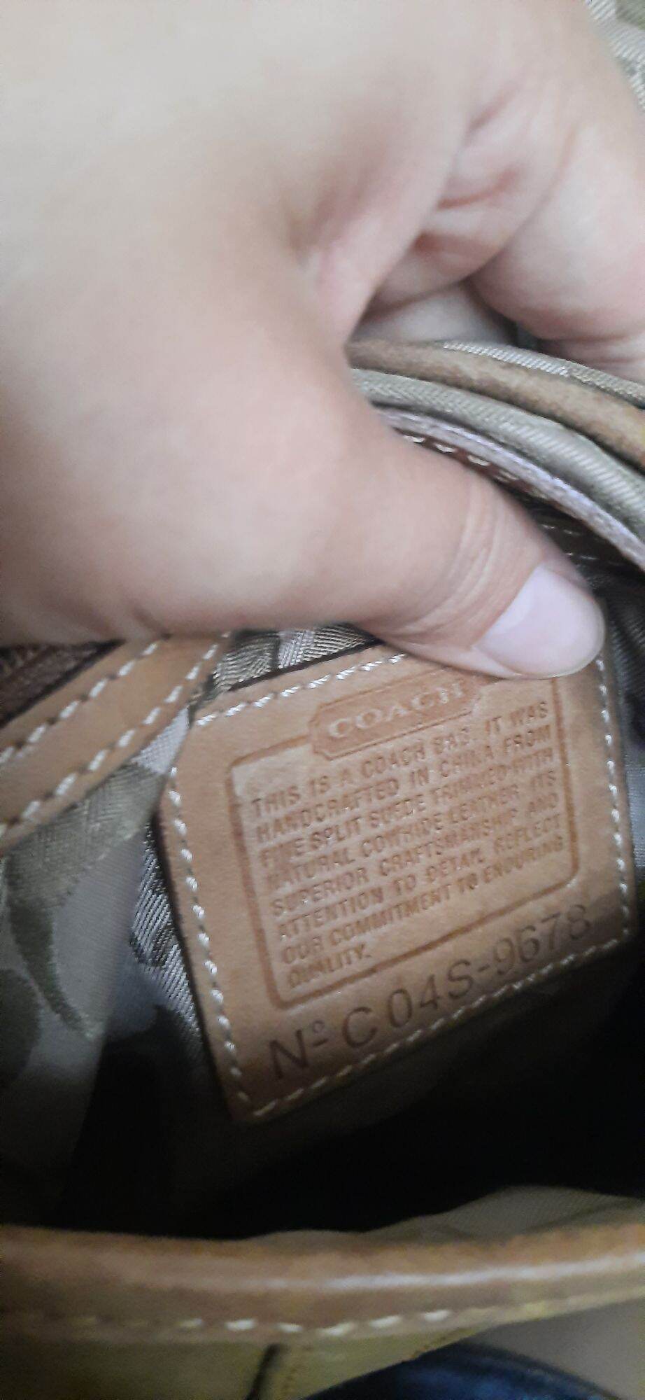 sale túi coach chuẩn auth hàng si