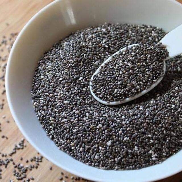 hạt chia tím úc 1kg