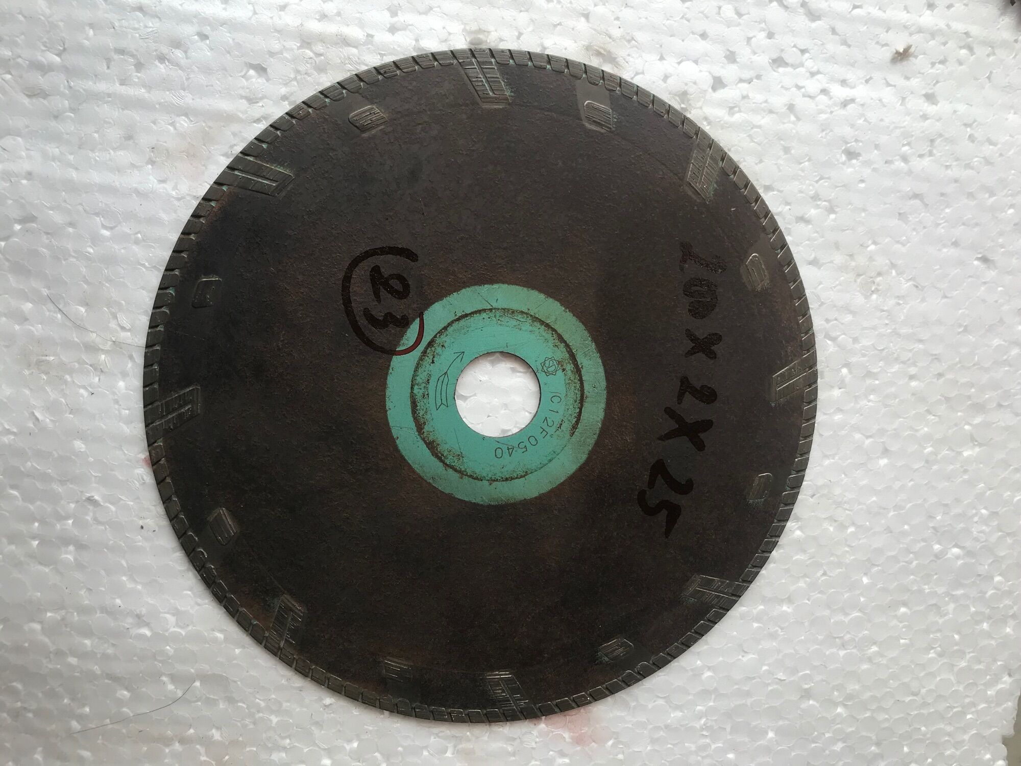 lưỡi cưa đĩa Nhật