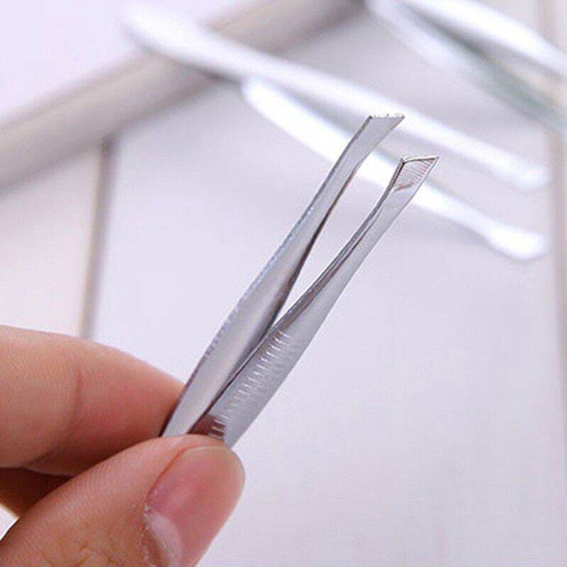 nhíp nhổ lông , tóc bằng thép cao cấp