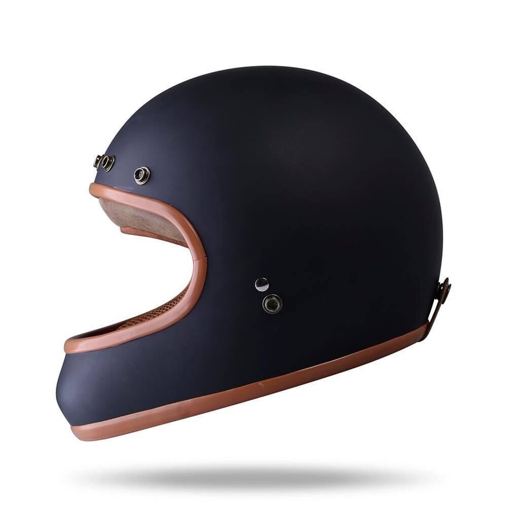 Nón bảo hiểm Royal M18 Classic chính hãng