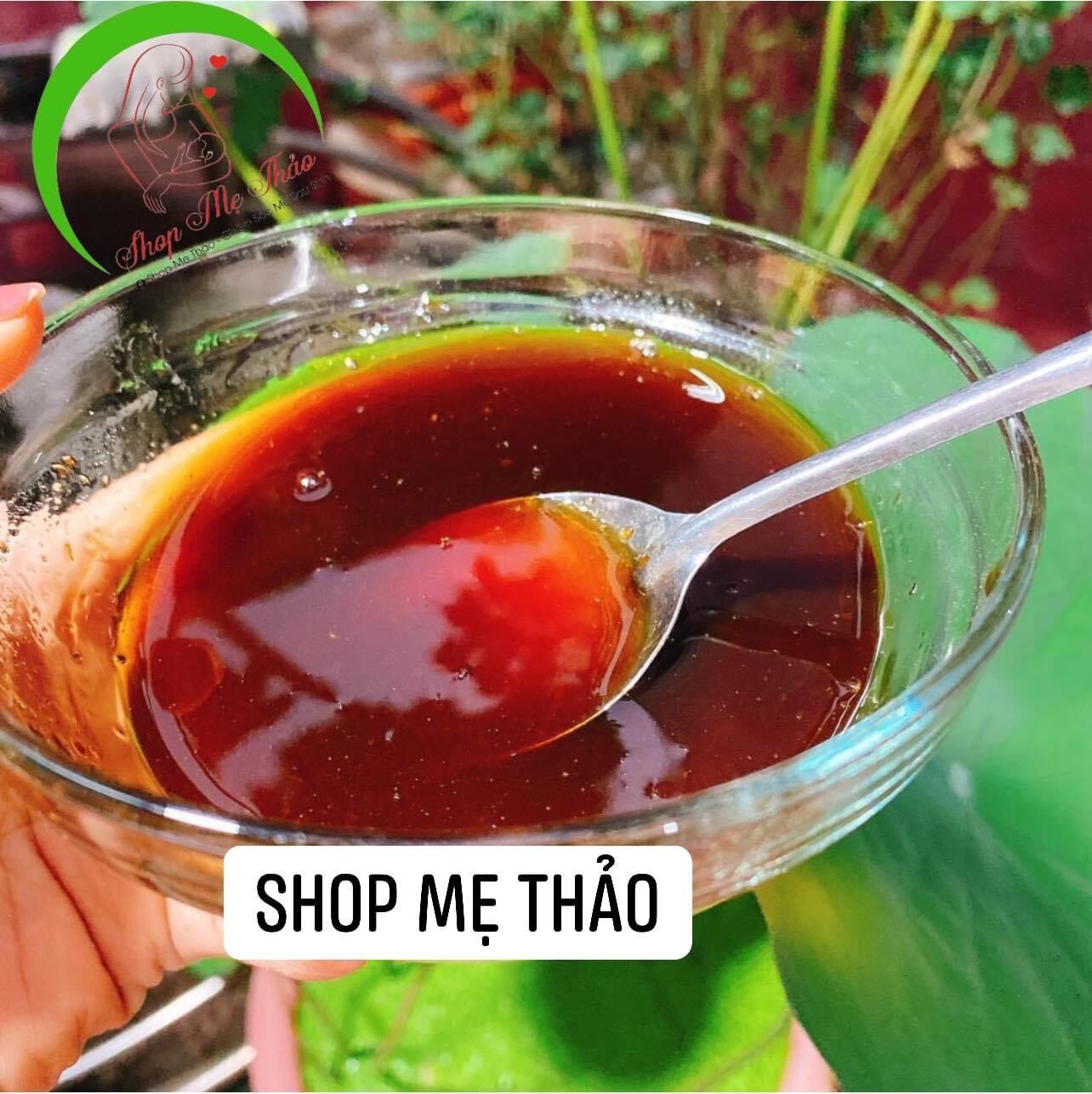 SIRO HO THẢO MỘC TĂNG SỨC ĐỀ KHÁNG