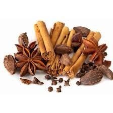Quế hồi thảo quả DH foods