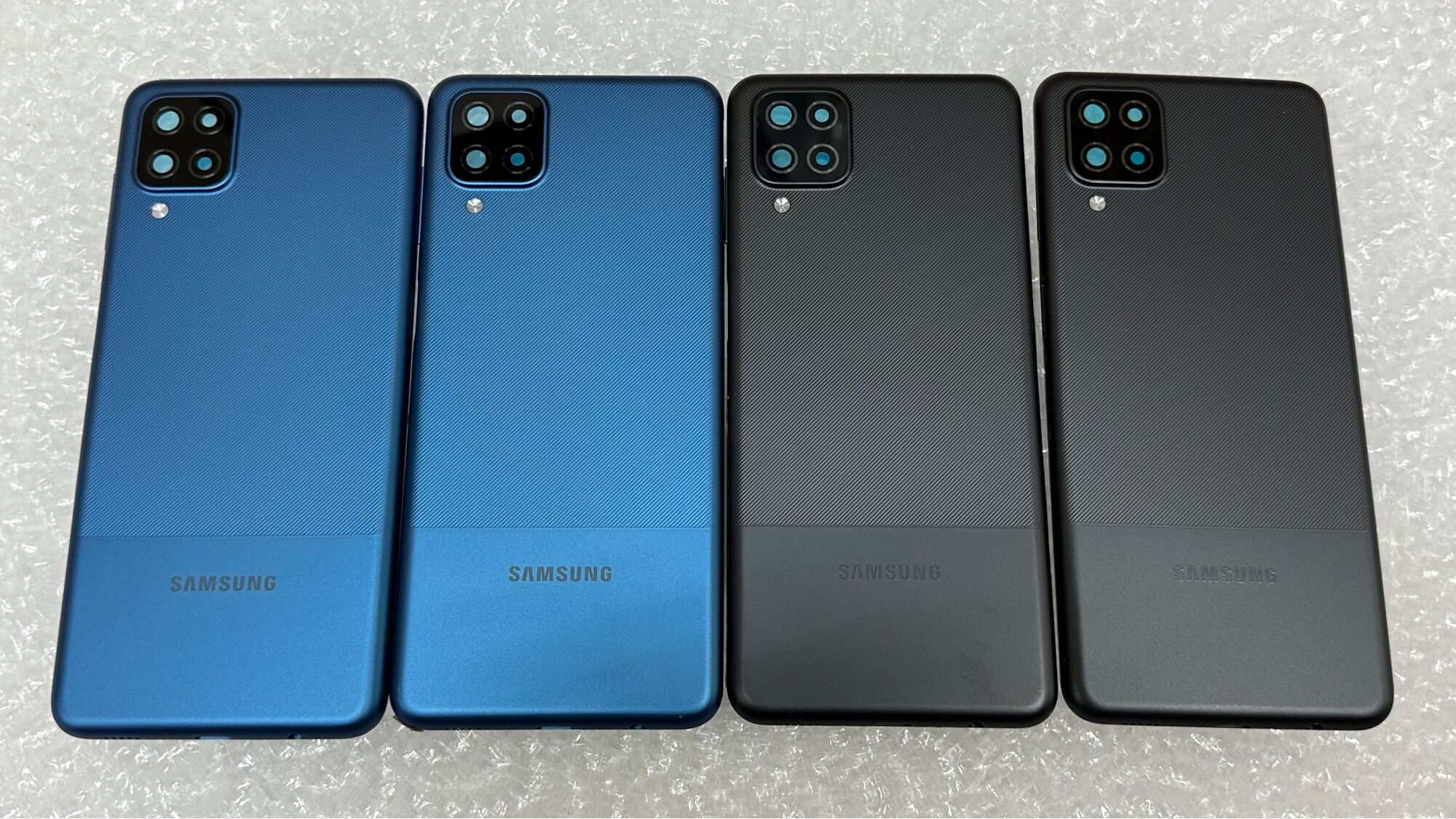Nắp lưng samsung A12