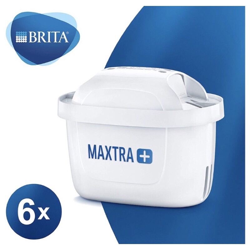 BÁO GIÁ Lõi Lọc Brita Maxtra | Shopee Lazada Sendo Tiki mới nhất 38 ( Nội Địa Đức ) - Set lõi lọc Brita maxtra plus - Dành cho bình lọc nước brita