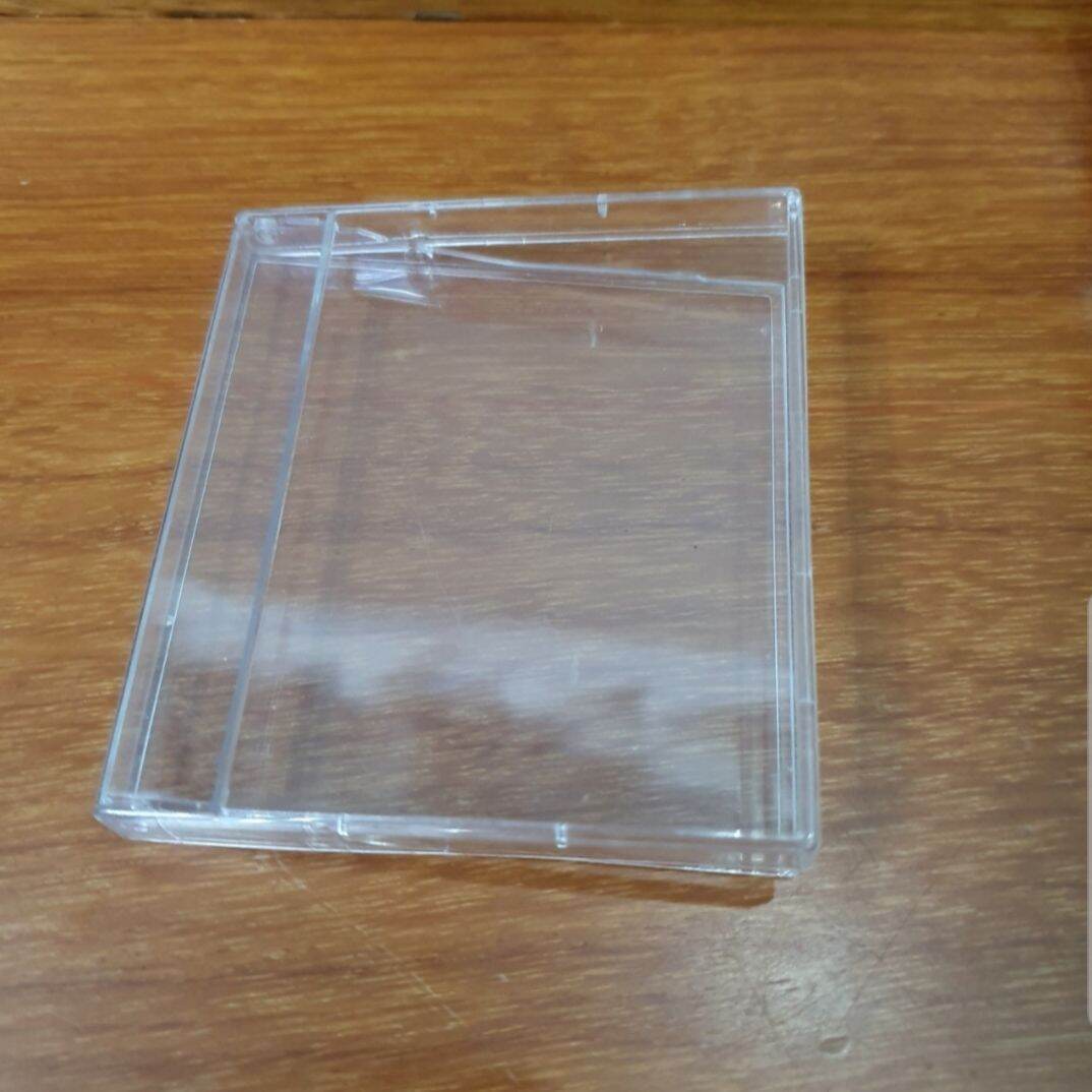 [MDCD] Hộp đựng đĩa MD