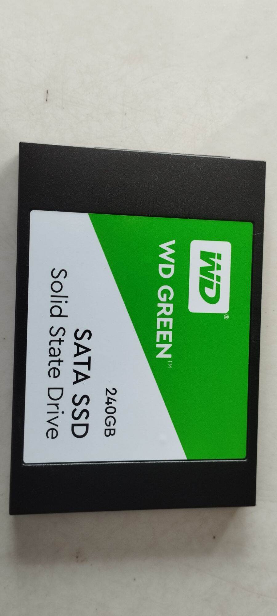 Ổ cứng ssd 240gb