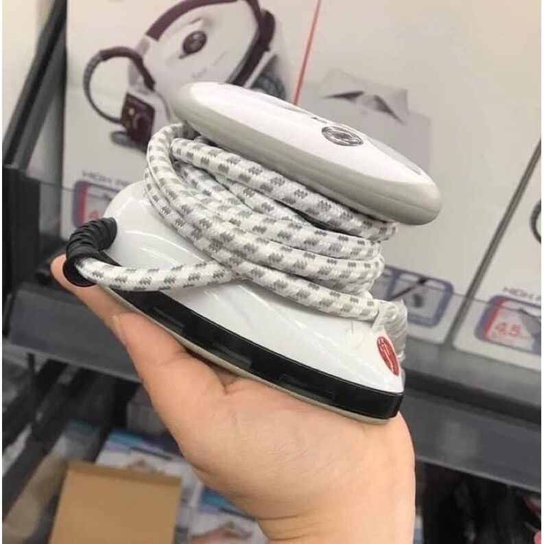 🔥🔥🔥BÀN LÀ MINI SILVERCREST