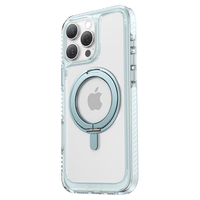 Anker | Ốp Lưng Điện Thoại iPhone 16 Pro Max Có Đế Từ Xoay MagSafe Chống Sốc Trong Suốt Cho Điện Thoại Apple