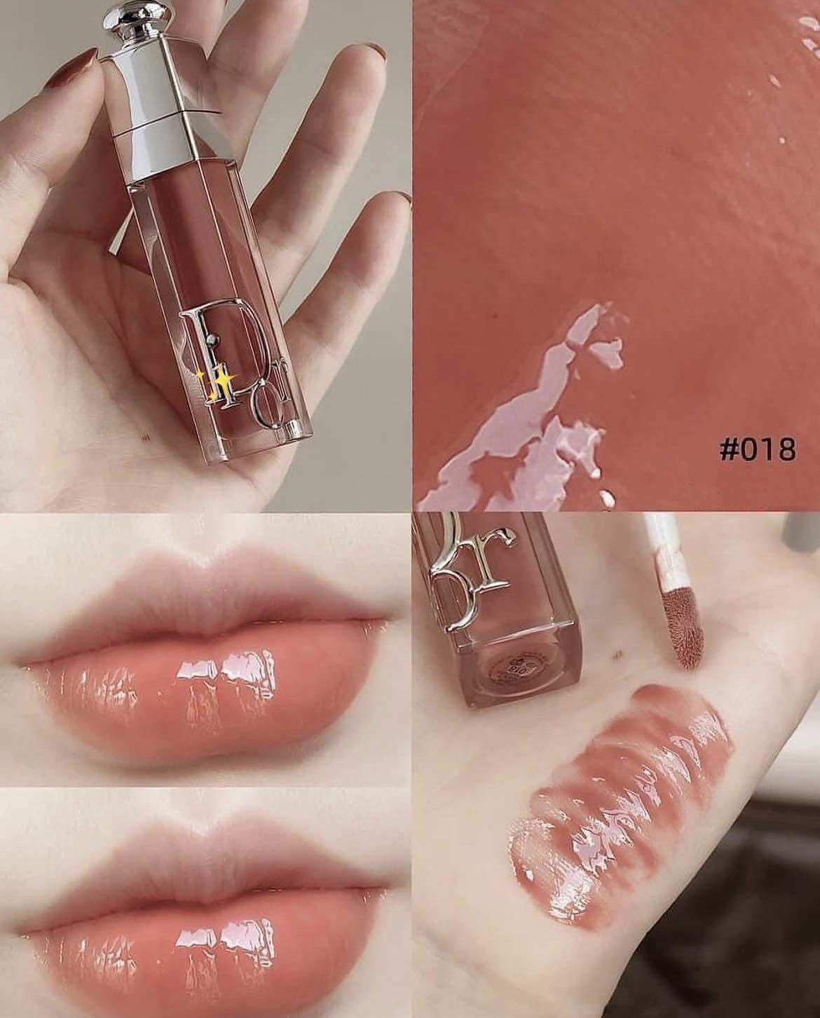 Son dưỡng Dior Maximizer Unbox