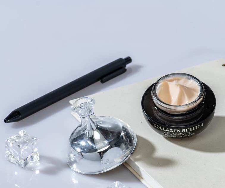 Kem Đêm Collagen Rebirth DR CELL 30gram