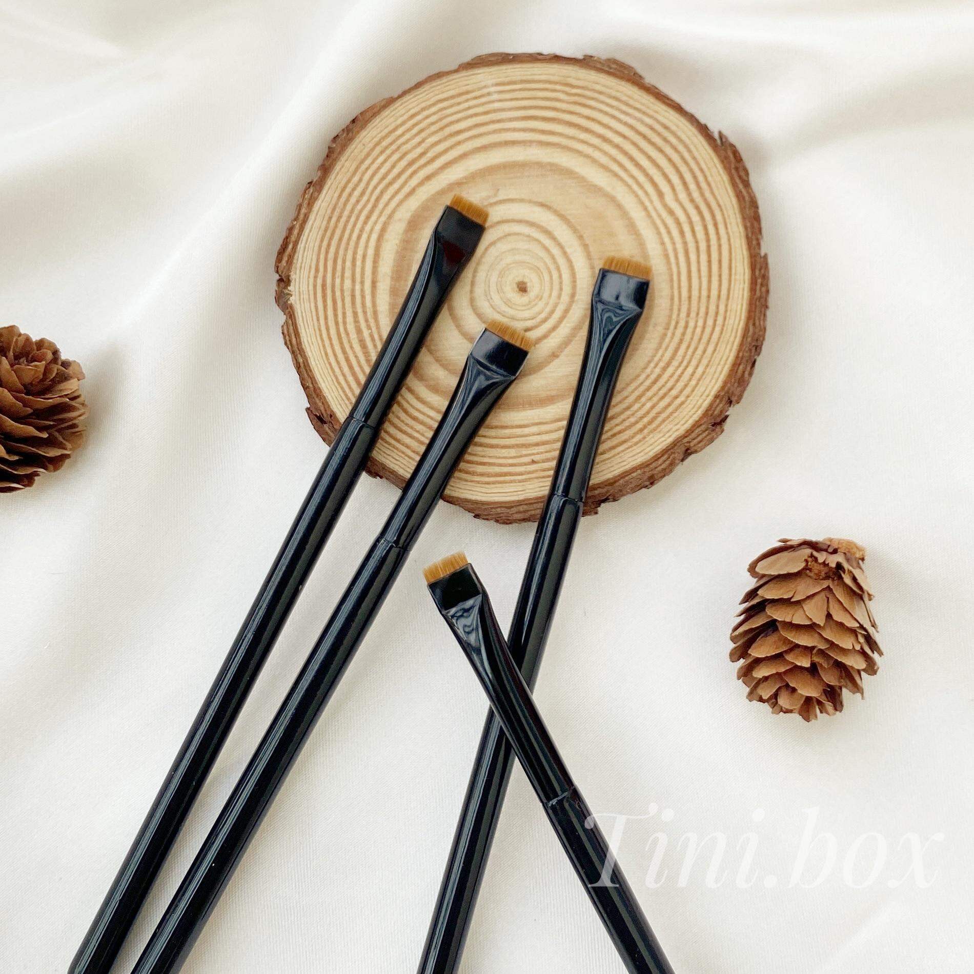 Cọ tém chân mày siêu mảnh độc quyền Tini.box shop