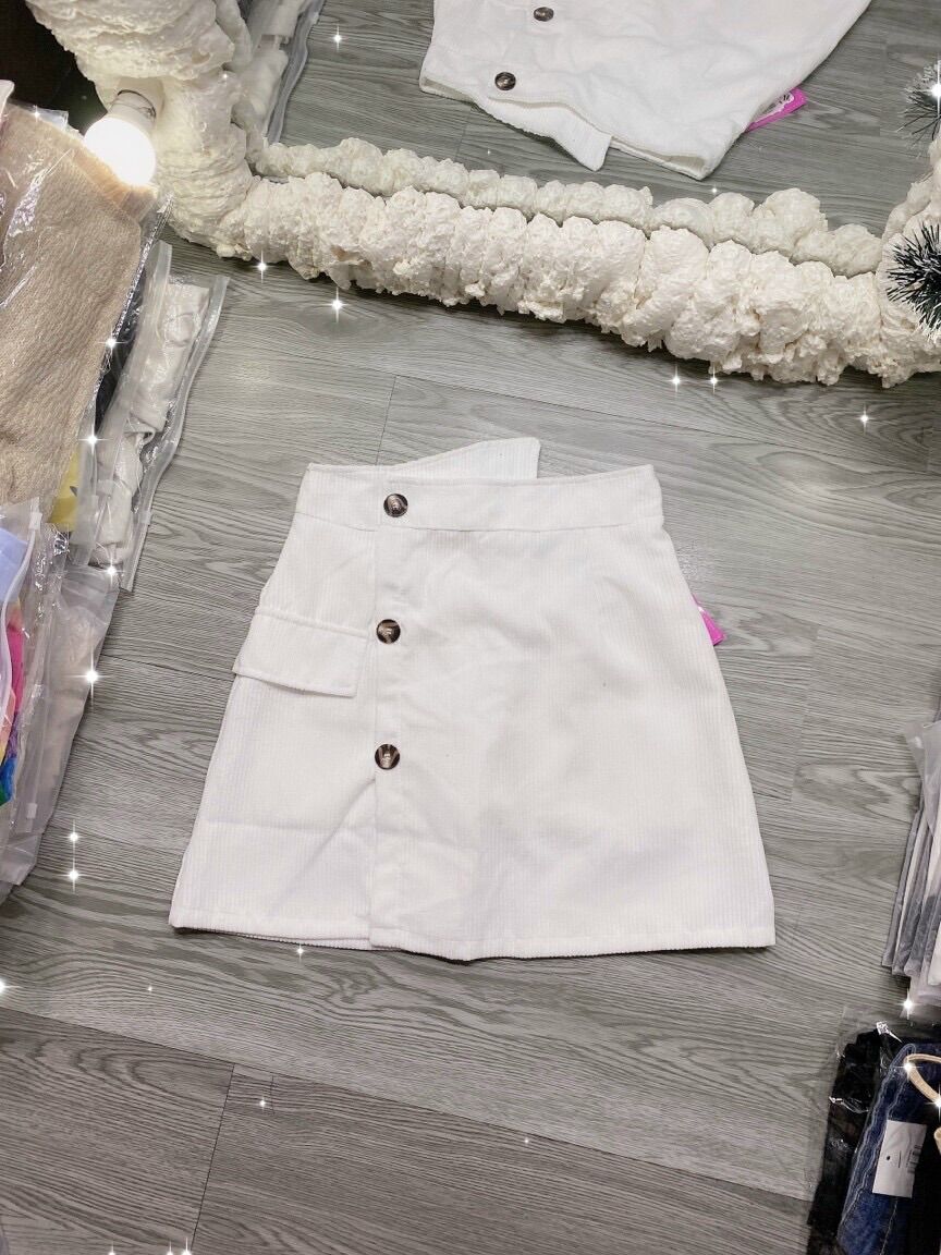 CHÂN VÁY ĐẮP CHÉO CHÂN VÁY KIỂU FROM DƯỚI 48KG