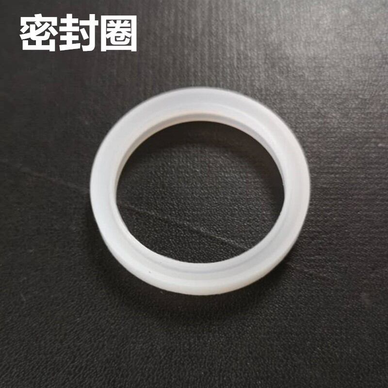 Phụ kiện nắp bình nước giữ nhiệt nắp bên trong nút bấm nắp ấm 3106/3107/3108 nắp cốc chống rò rỉ phụ kiện thông dụng