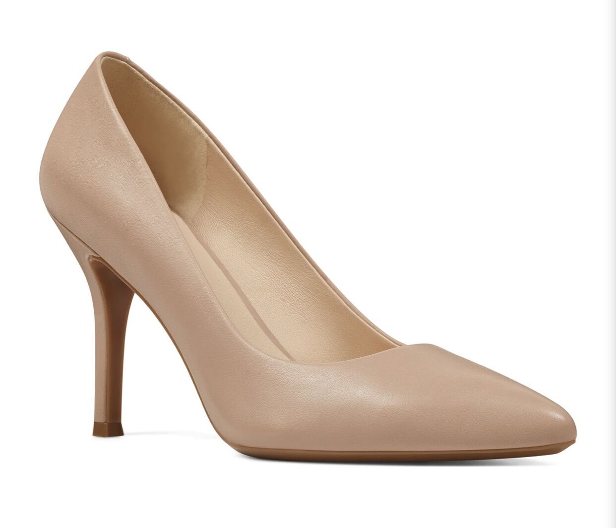 Giày cao gót hiệu Nine west xuất Mỹ, bigsize