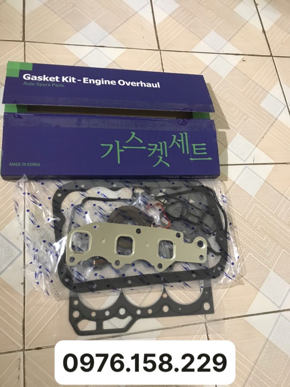 GIOĂNG ĐẠI TU CHEVROLET SPARK, DAEWOO MATIZ 2, MATIZ 3
