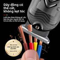 MILIAO | Electric Hair Trimmer for Men