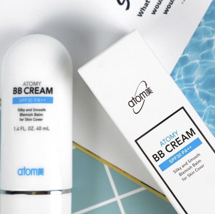 BB Cream