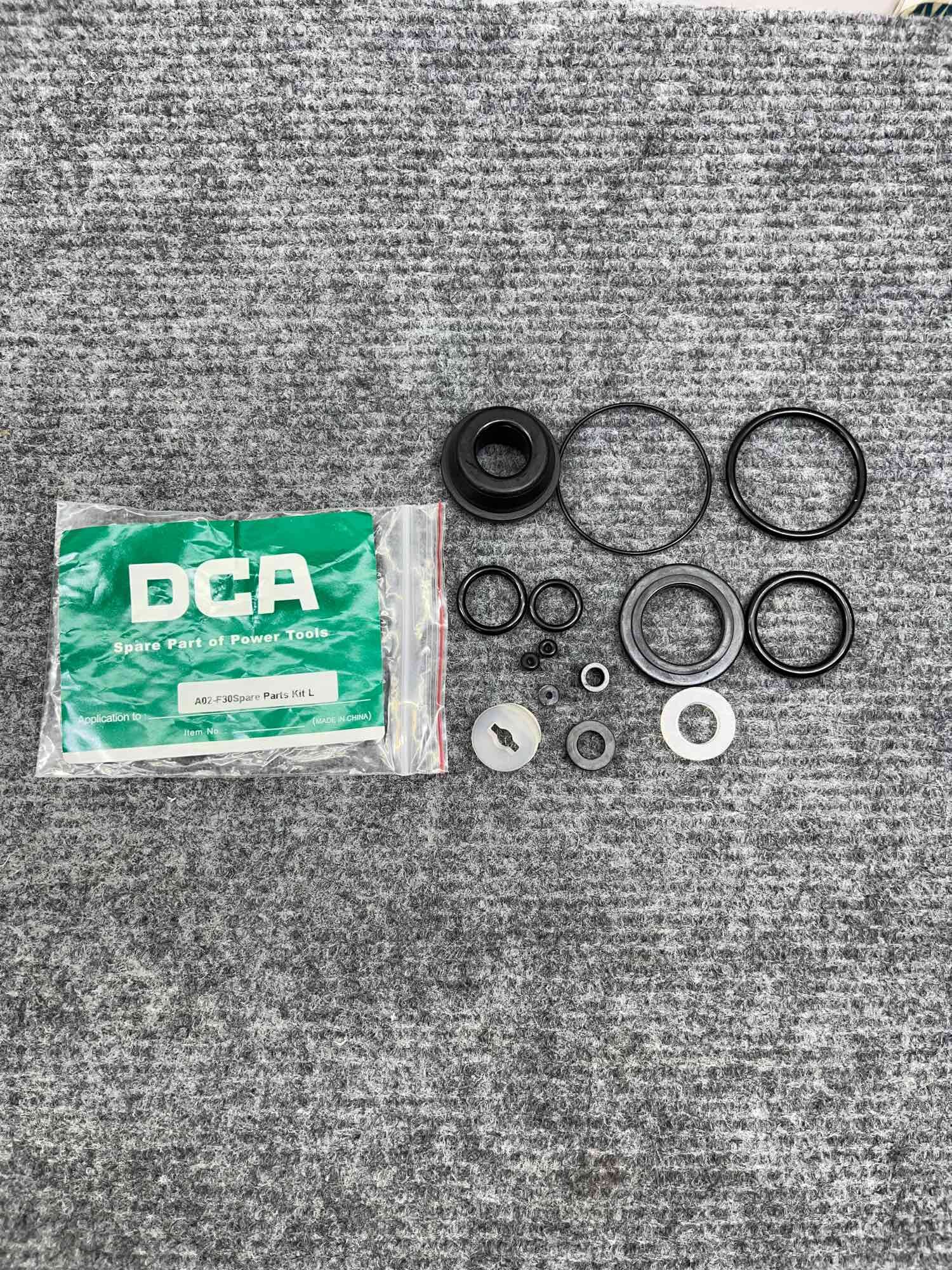 (Chính hãng DCA) Ron, lưỡi gà súng bắn đinh F30 DCA