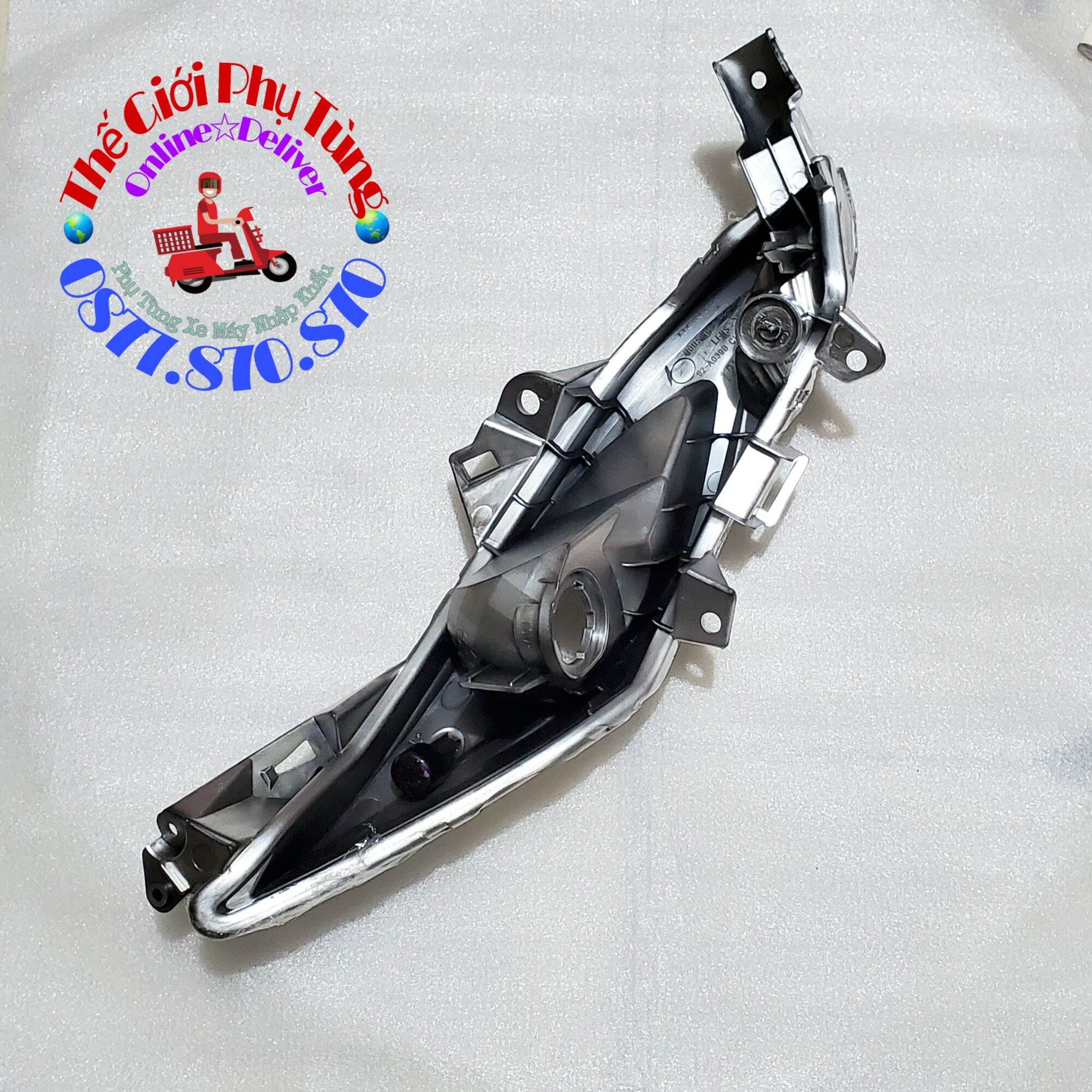 Đèn xi nhan trước Vision 2011-2013 (Tai xi nhan Vision)