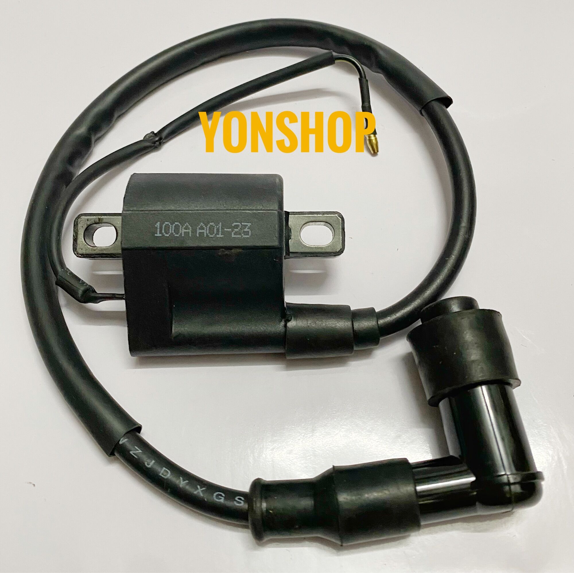 Mobin Sườn Xe Dream - Wave Hàng Cao Cấp 1