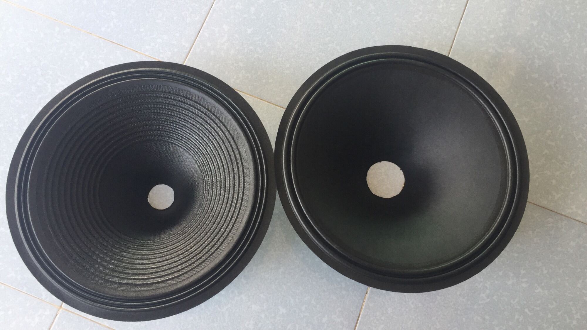 Màng loa bass 50 màng loa bass 5 tấc