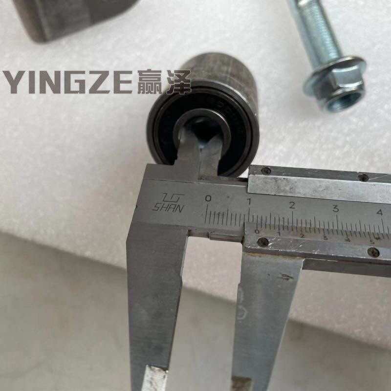 Tai bát loại to cốt vòng bi