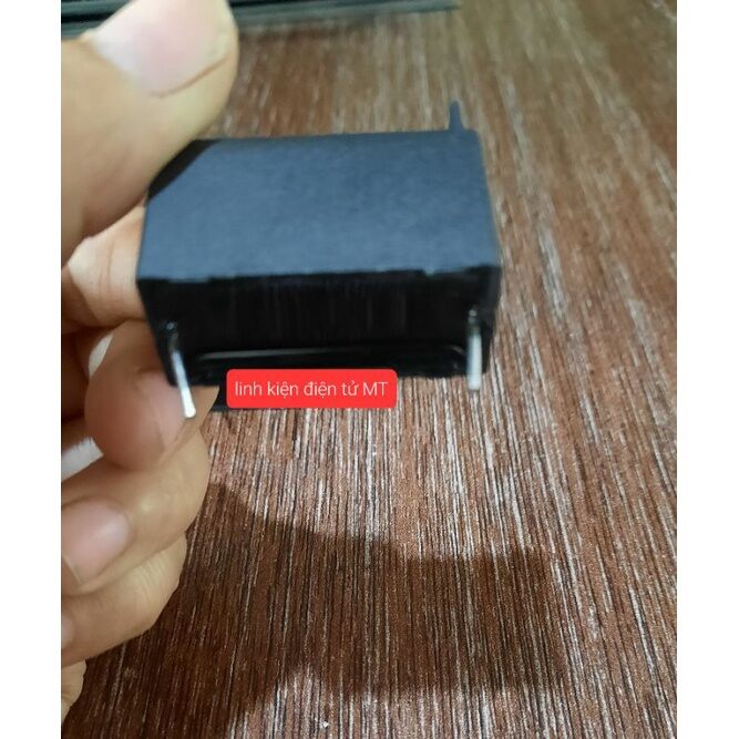 Tụ bếp từ 5uf/6uf. Hàng mới 100%