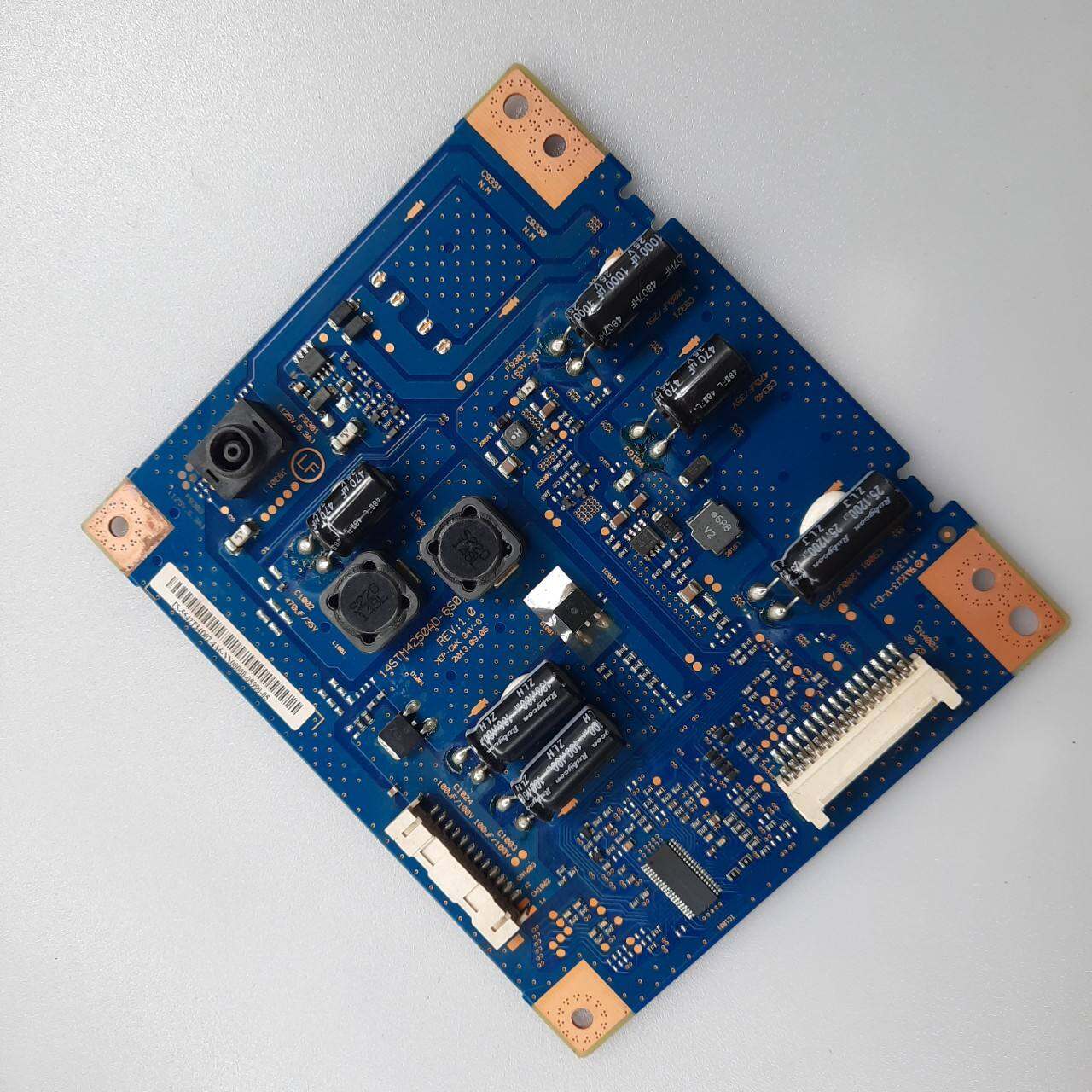 Bo cao áp tivi Sony 42W700B