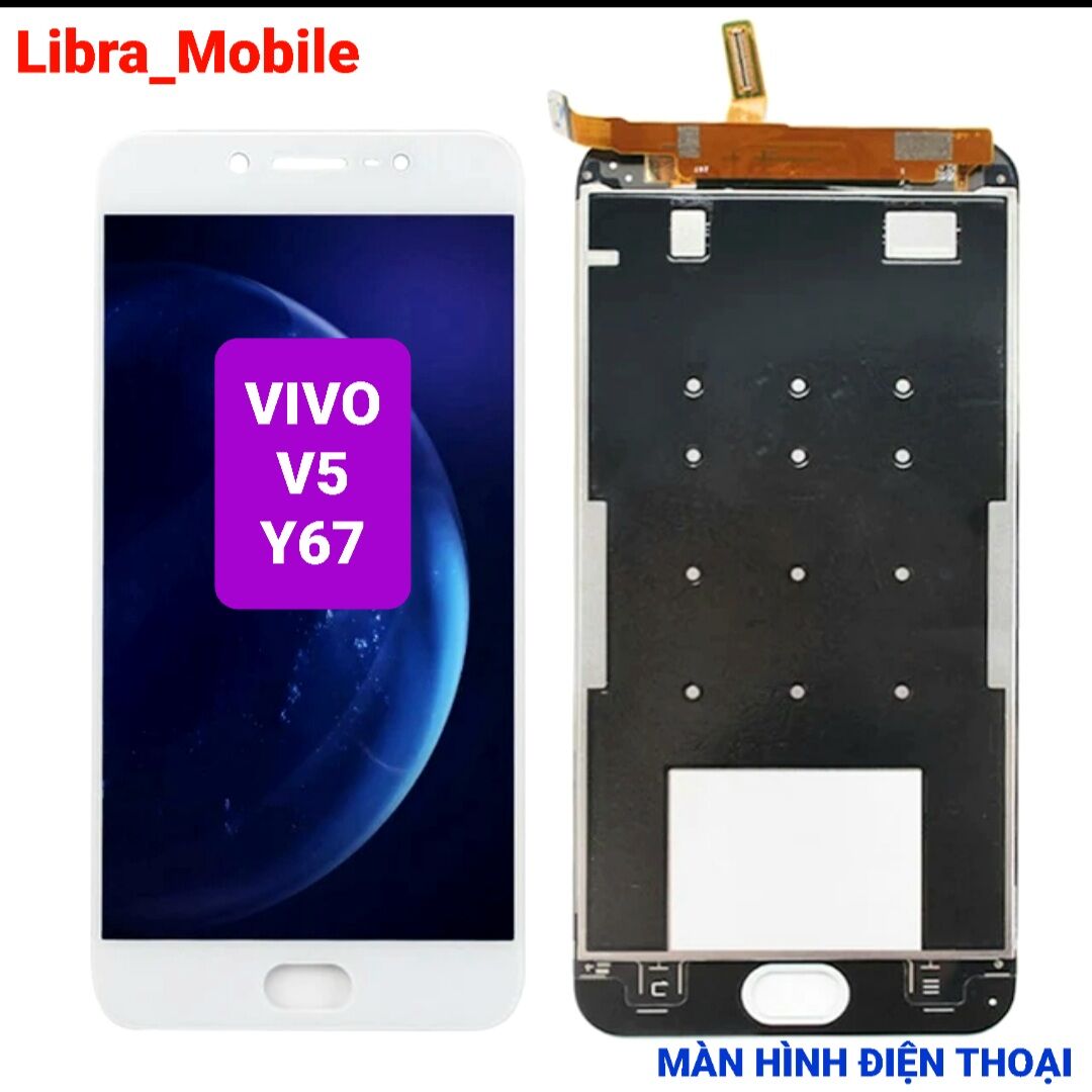 Màn hình vivo v5 - y67