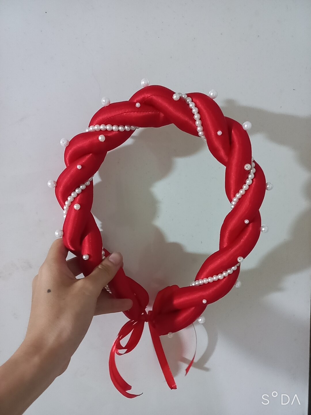mấn mỹ nhân, mấn cách tân đủ màu