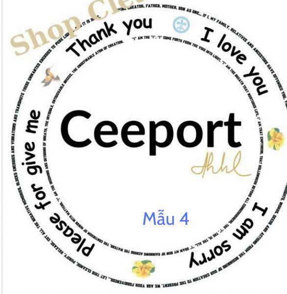 Combo 50 logo Ceeport