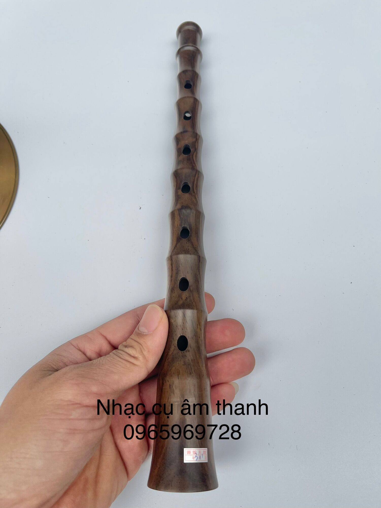 Kèn thổi đám ma đám hiếu