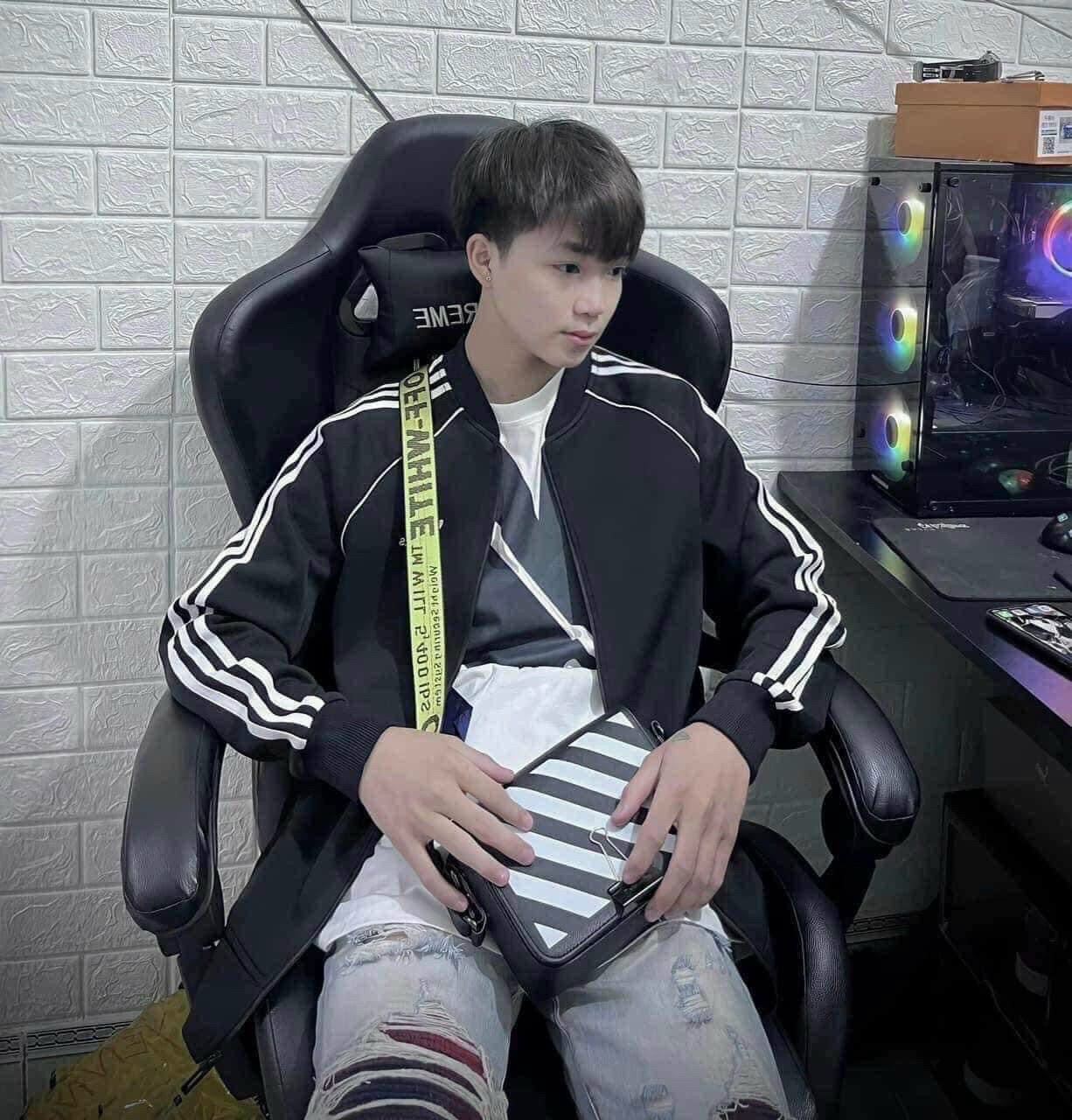 Áo khoác gió bomber nam nữ 3 sọc, áo khoác gió ads nam nữ , chất dày dặn chống nhăn