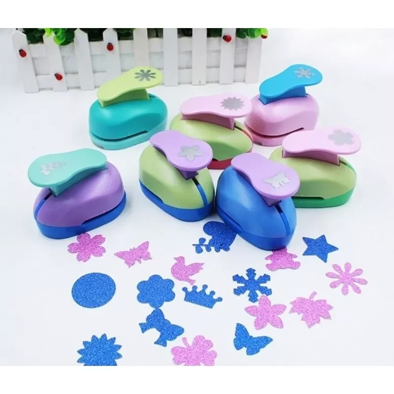 khuôn dập hoa trợ lực đủ size( 2,5cm - 3,8cm , 5cm , 7,6cm)