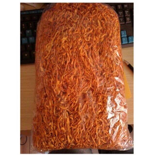 500g nấm đông trùng hạ thảo