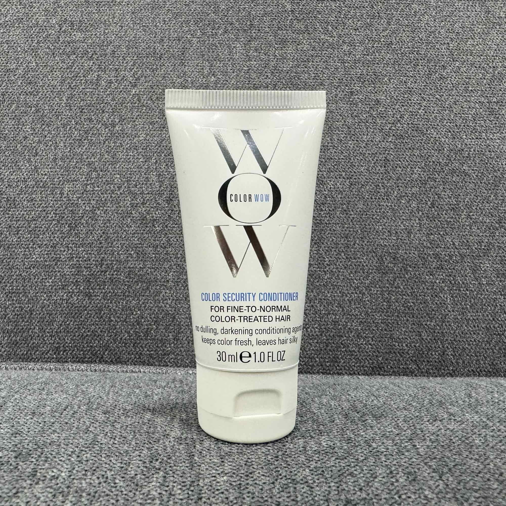 Bộ dầu gội dưỡng tóc nhuộm Color WOW