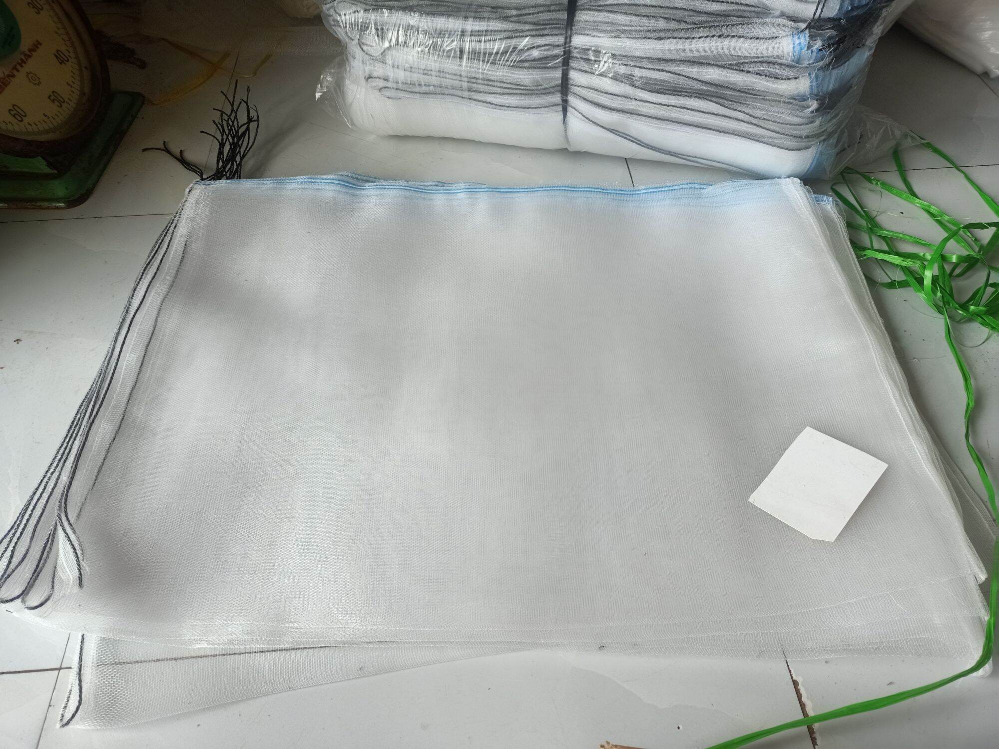 100 túi bọc mít cước thái (50x70cm)