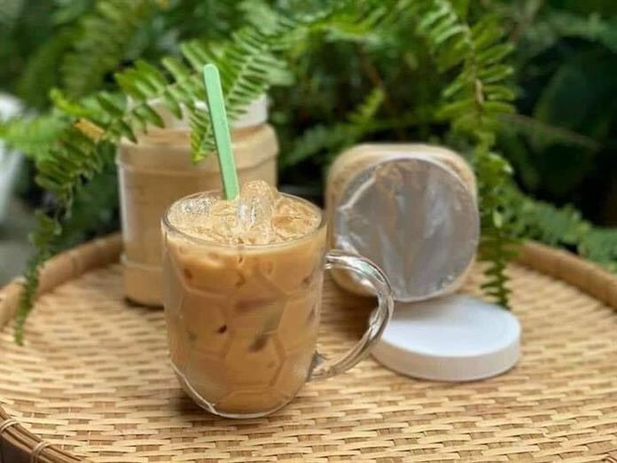 BỘT ĐẬU NÀNH RANG XAY 500GR