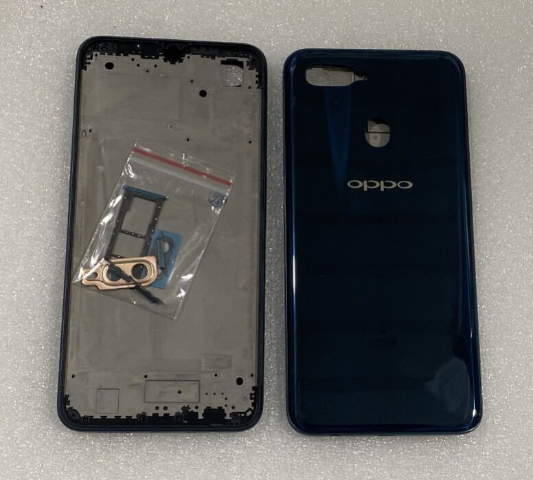 Vỏ OPPO A7