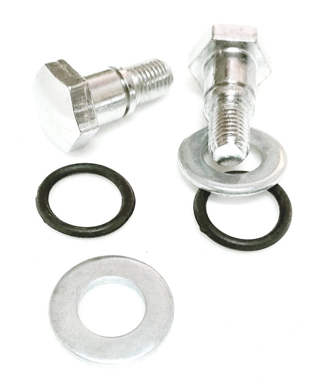 Ốc ti phuộc trước xe cúp - 6 .món