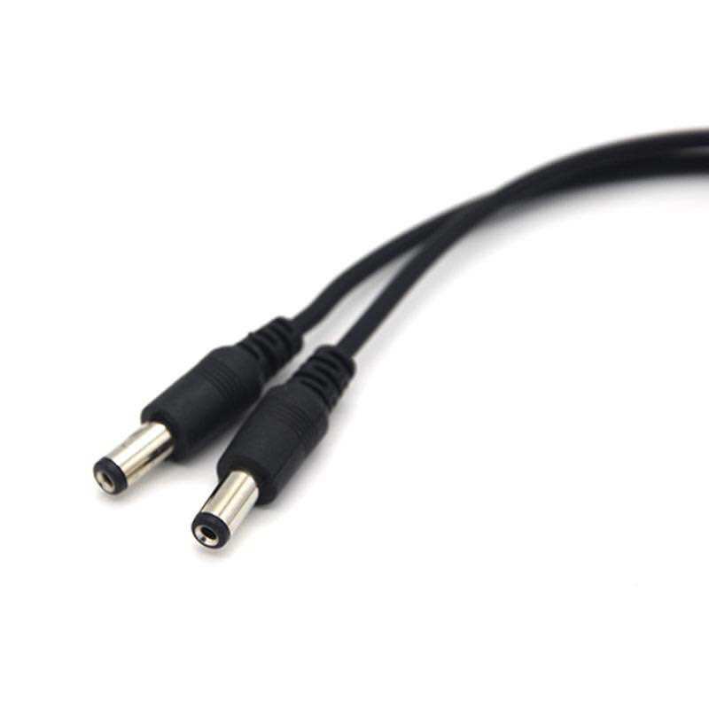 dây chia nguồn dc 1 ra 2