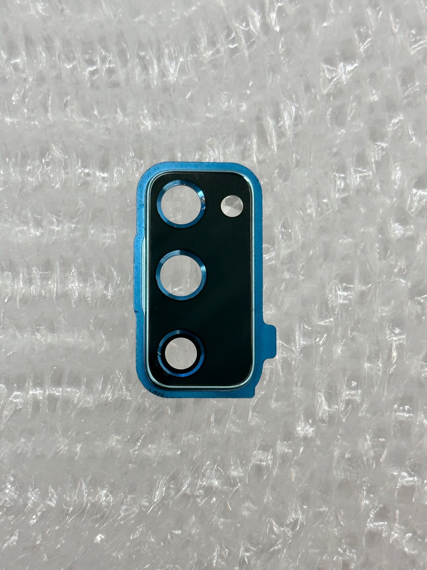 Cụm kính camera samsung s20 fe