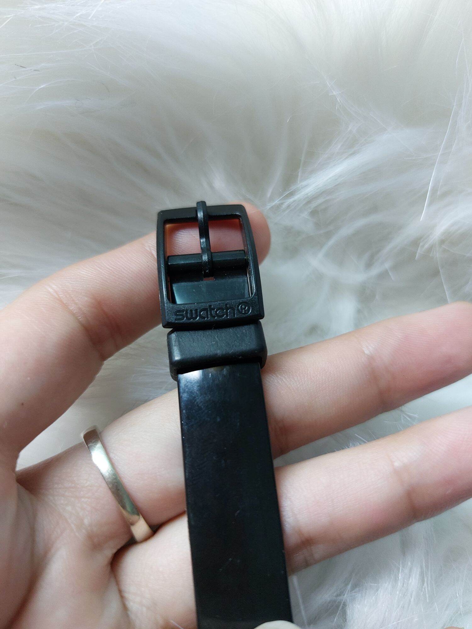 đồng hồ nữ swatch Thụy Sỹ