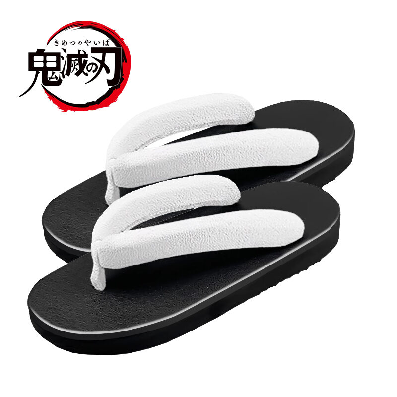 Giày Bốt Cosplay Butterfly Ten Cosplay Demon Slayer Chara Daru Mya Boku Kikyo Iwai Cosplay Phụ Kiện 