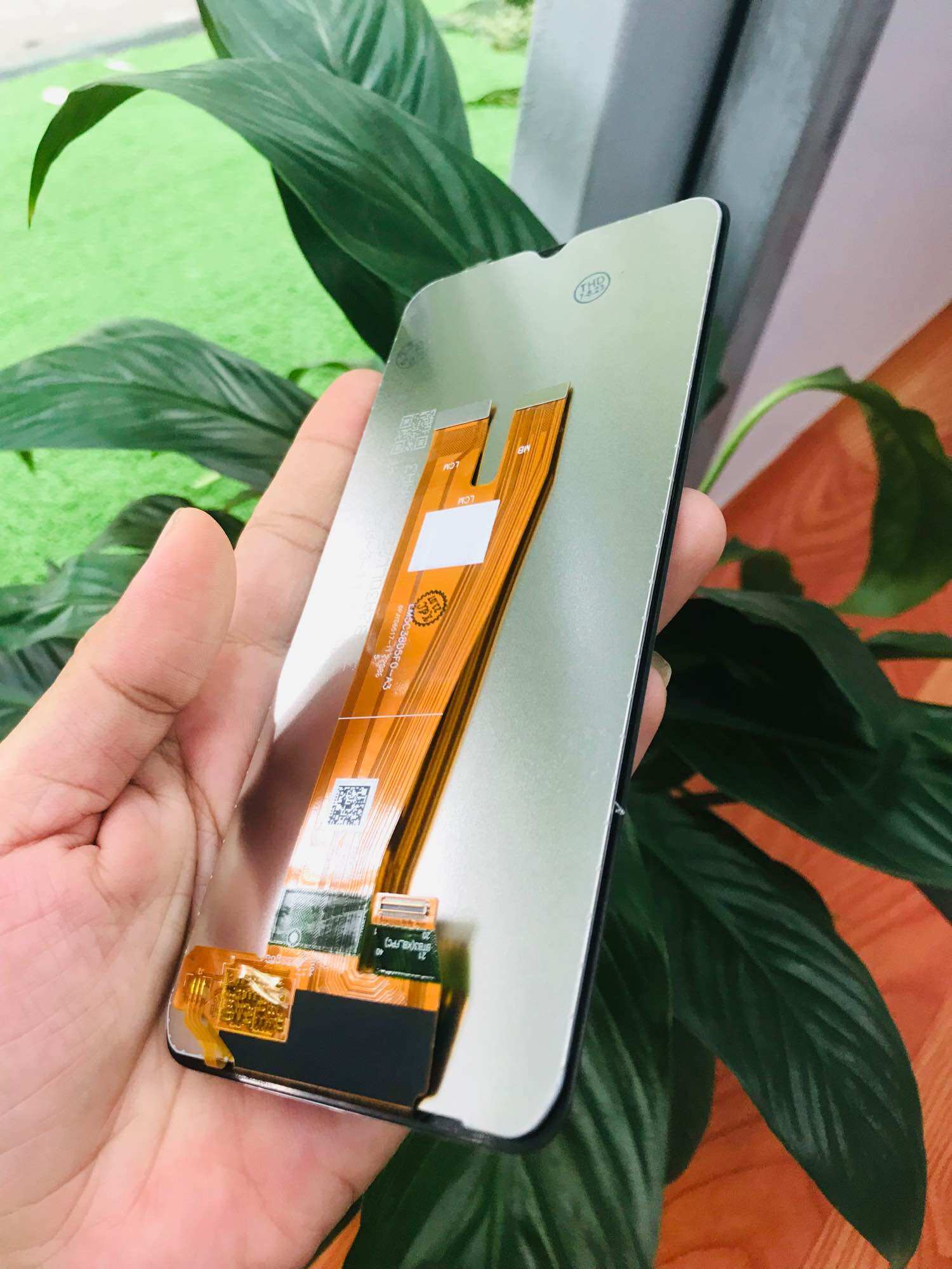 Màn hình Samsung A04 zin new