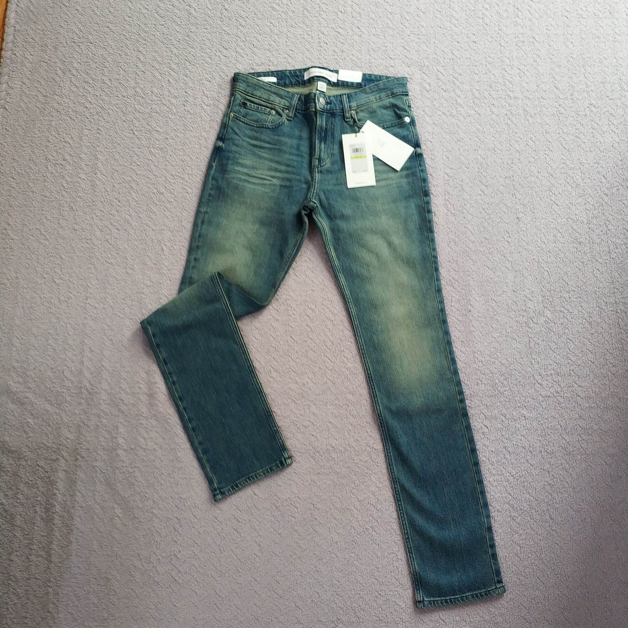 Quần jeans Calvin Klein Chính Hãng Giá Tốt T04/2023 