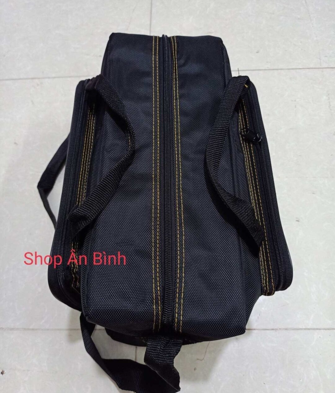 [HCM][Giá Hủy Diệt] Túi Đựng Đồ Nghề Ngang Size Nhỏ