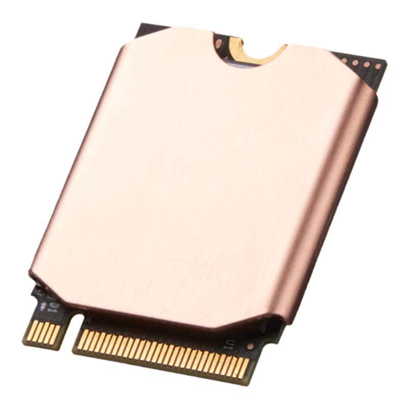 FinalCool | SteamDeck Thermal Pad for m.2 NVMe 2230 SSD Giá 88,000 Đồng*Miễn phí vận chuyển
