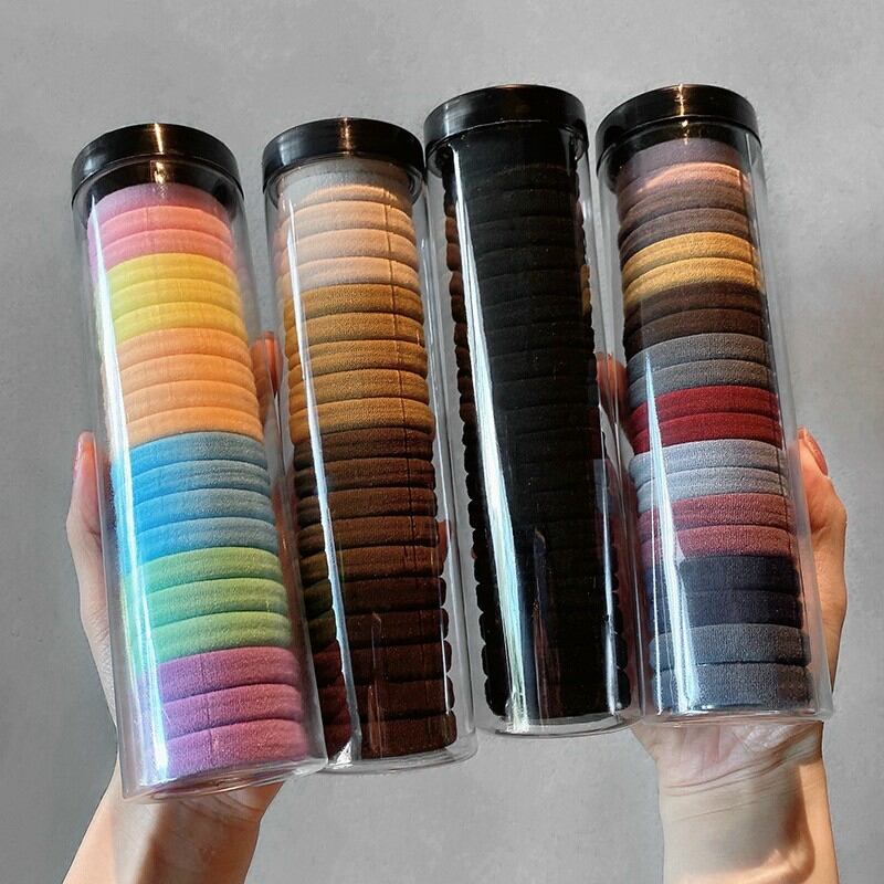 Ống thun cột tóc 20 sợi